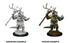 Dungeons & Dragons Nolzur's Minis: Lizardfolk & Lizardfolk Shaman - Unpainted